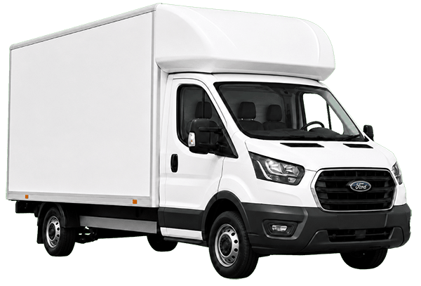 Self-drive rental vans and cars available for hire in Southwell