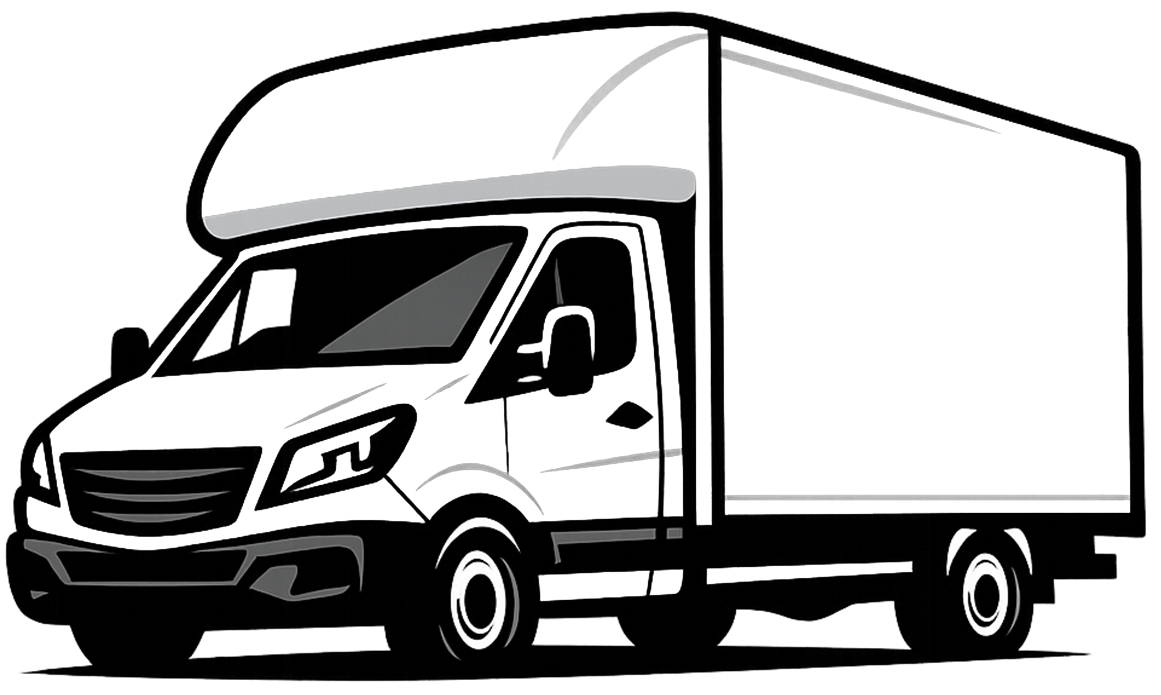 Luton Van Hire Newark